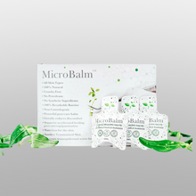 Load image into Gallery viewer, Membrane MicroBalm pillow packs