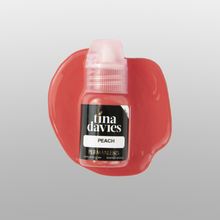 Load image into Gallery viewer, Tina Davies Lip pigments