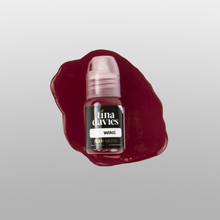 Load image into Gallery viewer, Tina Davies Lip pigments