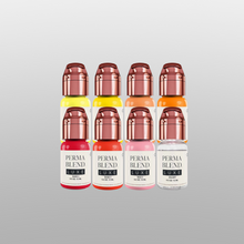 Load image into Gallery viewer, Permablend LUXE Lip - Carla Ricciardone