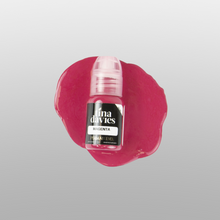 Load image into Gallery viewer, Tina Davies Lip pigments