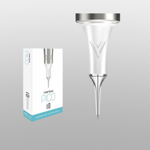 Load image into Gallery viewer, PMU SALES Vertix Pico Cartridges