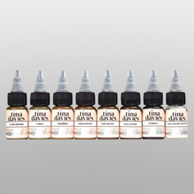 Load image into Gallery viewer, Tina Davies Pigment Set