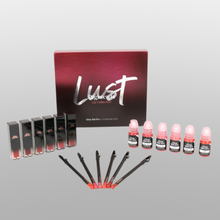 Load image into Gallery viewer, Tina Davies Lip pigments