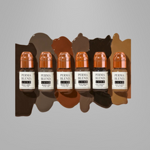 Load image into Gallery viewer, Permablend LUXE Brows & Eyes