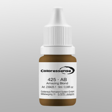 Load image into Gallery viewer, PMU SALES GoldenEye ColorEssense - Brows & Eyeliner