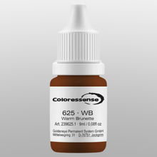 Load image into Gallery viewer, PMU SALES GoldenEye ColorEssense - Brows & Eyeliner