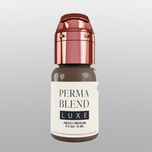 Load image into Gallery viewer, Permablend LUXE Brows & Eyes