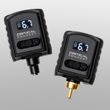 Load image into Gallery viewer, PMU SALES Critical wireless battery pack & Dock