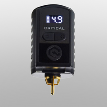 Load image into Gallery viewer, PMU SALES Critical wireless battery pack & Dock