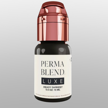 Load image into Gallery viewer, Permablend LUXE Brows & Eyes