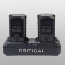 Load image into Gallery viewer, PMU SALES Critical wireless battery pack & Dock