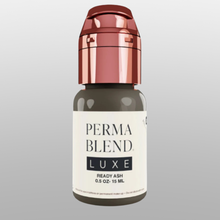 Load image into Gallery viewer, Permablend LUXE Brows & Eyes