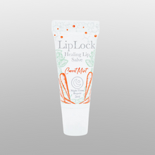 Load image into Gallery viewer, Lip Lock 3ml tubes - Colour enhancing & night time repair