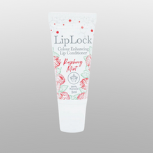 Load image into Gallery viewer, Lip Lock 3ml tubes - Colour enhancing & night time repair