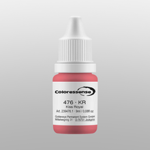 Load image into Gallery viewer, Goldeneye ColorEssense LIPS