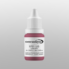 Load image into Gallery viewer, PMU SalesGoldeneye ColorEssense LIPS