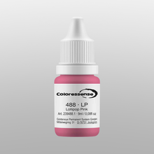 Load image into Gallery viewer, PMU SalesGoldeneye ColorEssense LIPS