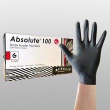 Load image into Gallery viewer, Nitrile Gloves - Powder Free