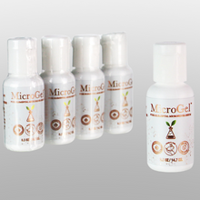 Load image into Gallery viewer, Membrane Micro Gel 1/2oz (x5)
