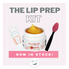 Load image into Gallery viewer, The LIP PREP Kit