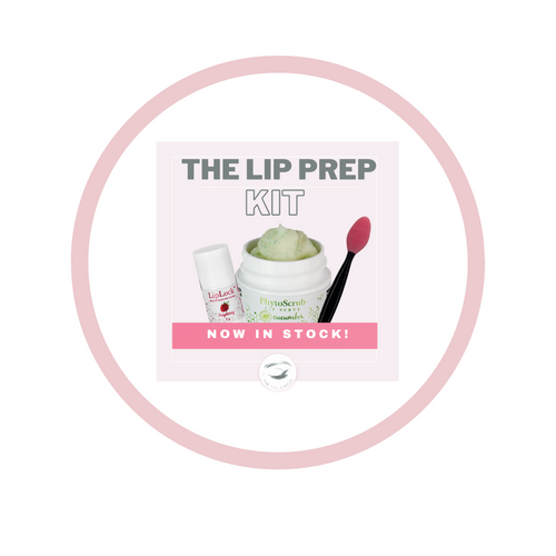 The LIP PREP Kit