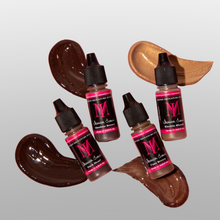 Load image into Gallery viewer, Monica Ivani pigments by Li