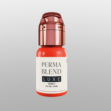 Load image into Gallery viewer, Permablend LUXE Lip - Carla Ricciardone