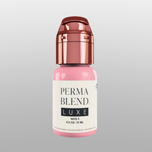 Load image into Gallery viewer, Permablend LUXE Lip - Carla Ricciardone