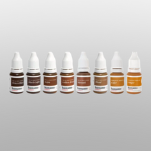 Load image into Gallery viewer, Hanami Brow & Eyeliner Pigments