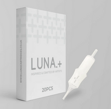 Load image into Gallery viewer, Luna+ Cartridges