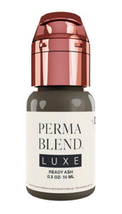 Permablend LUXE Brows & Eyes