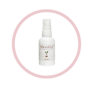 Membrane Micro Gel 2oz