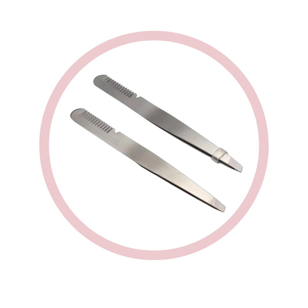 Tweezers