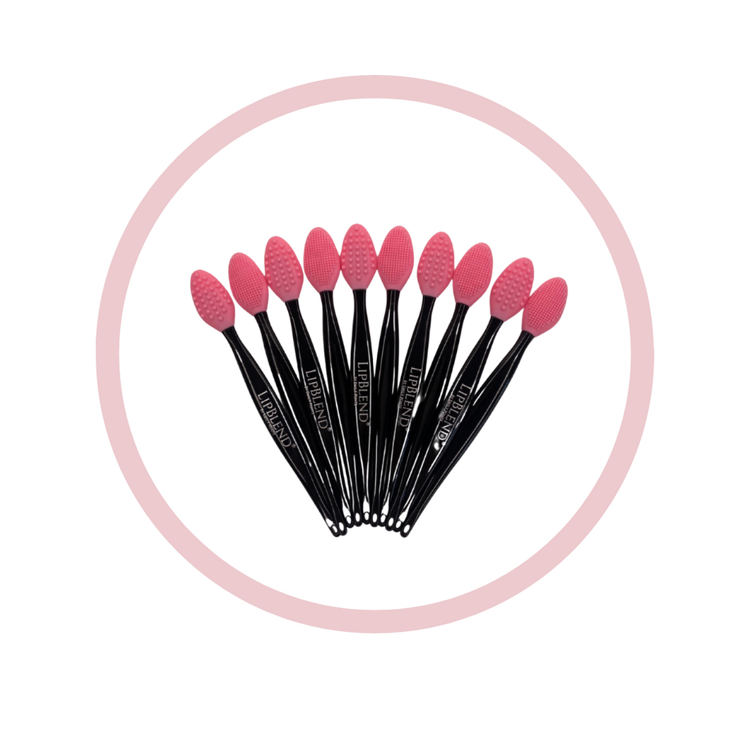 PMU SALES Lip Blend Exfoliating Wand FLASH SALE