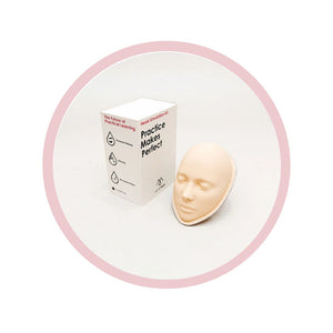 MicroPad Head Simulation Kit