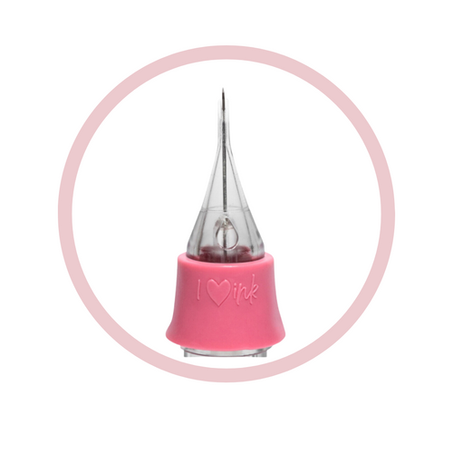 Tina Davies - PIXL Needle Cartridges