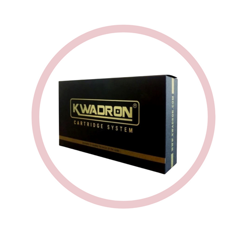 KWODRON cartridges