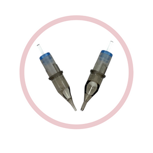 MicroPMU Acupuncture Cartridges