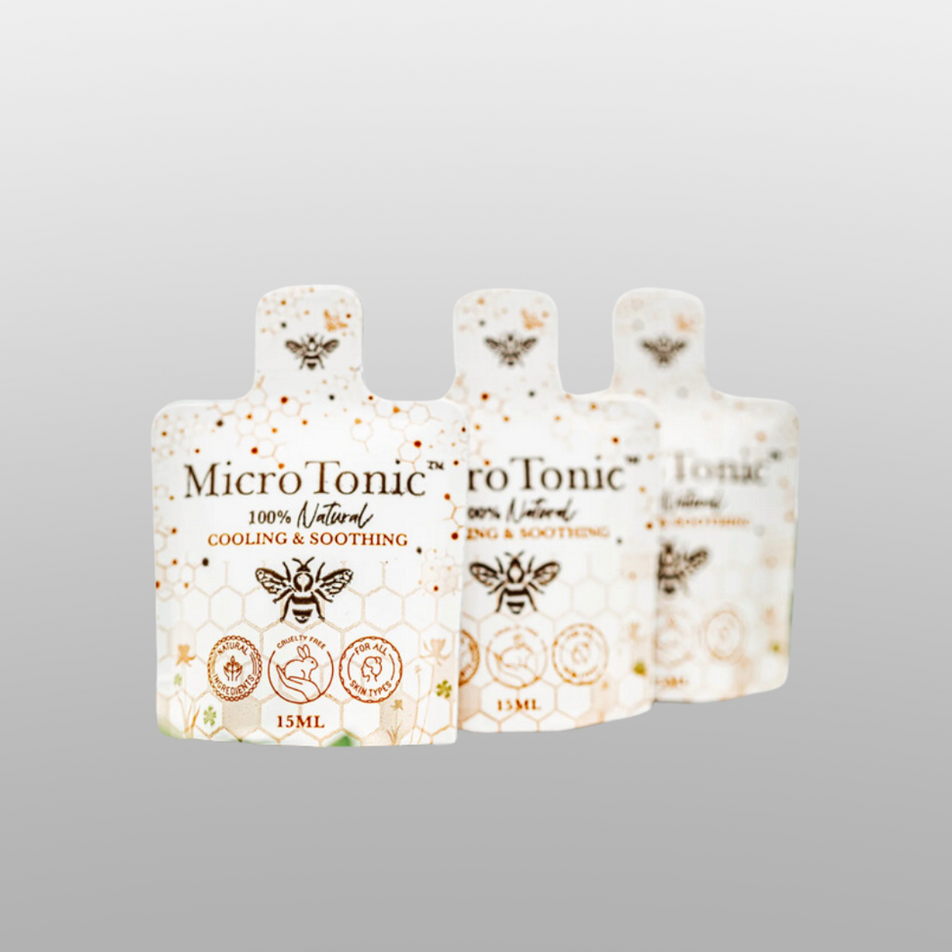Membrane MicroTonic 15ml pillow packs