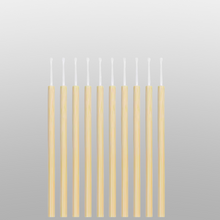 Load image into Gallery viewer, Bamboo Micro Brushes x 50