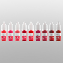 Load image into Gallery viewer, Hanafy Lip Pigments