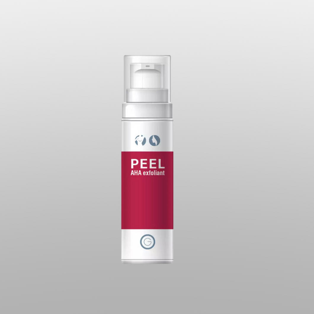 GoldenEye PEEL - AHA Exfoliant - LOW EXPIRY DATE 20/06/25