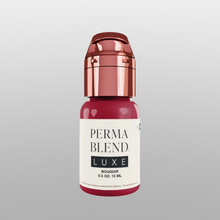 Load image into Gallery viewer, LUXE Lip Colours by Permablend