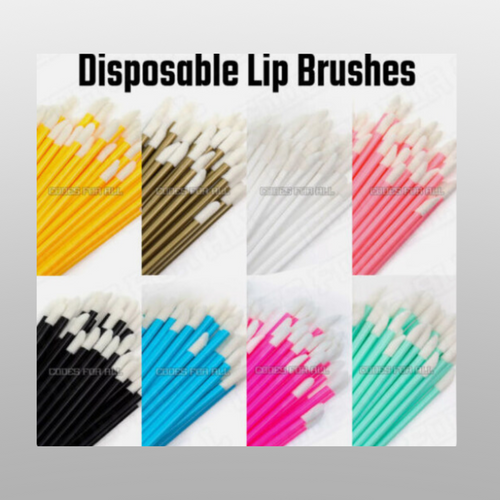 lip wand 50pcs