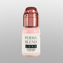 Load image into Gallery viewer, LUXE Lip Colours by Permablend