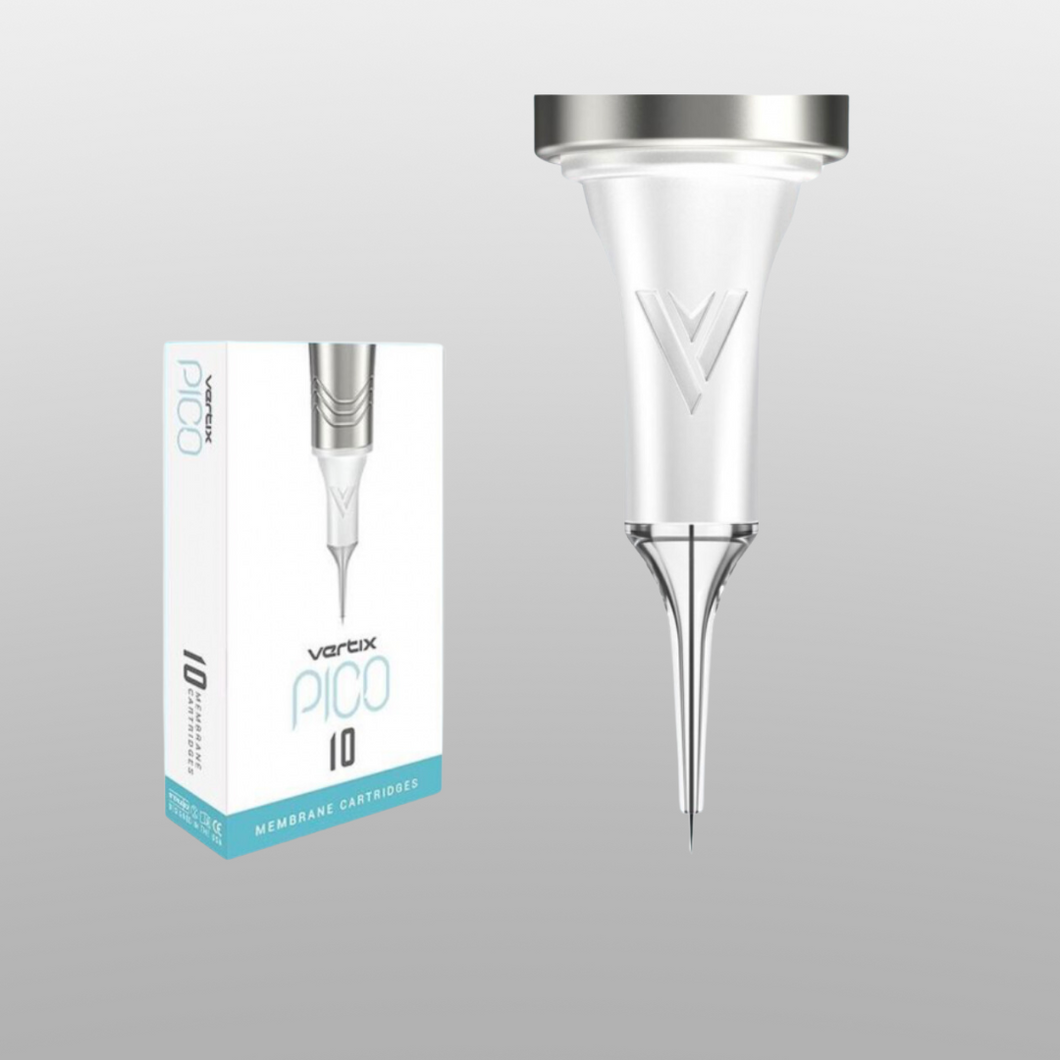 PMU SALES Vertix Pico Cartridges