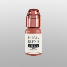 Load image into Gallery viewer, LUXE Lip Colours by Permablend