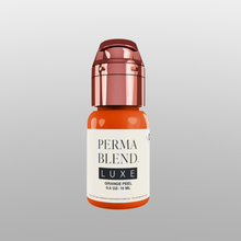 Load image into Gallery viewer, LUXE Lip Colours by Permablend