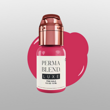 Load image into Gallery viewer, LUXE Lip Colours by Permablend